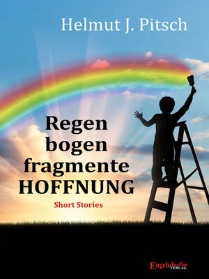 cover image of Regenbogenfragmente HOFFNUNG